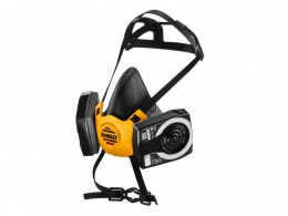 DEWALT Respiration P3 Half Mask Respirator - Large £33.60